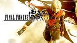 Final Fantasy Type-0 HD for PC Steam $23.10 AUD @ GreenManGaming