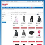 Amart Sports, Arctic Star Ski Wear, 50% off Already Reduced Prices, Variable Freight