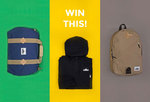 Win a $500 Penfield Prize Pack (2x Jackets, 2x Bags) from Rushfaster