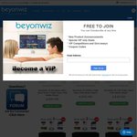 Beyonwiz T2 - Triple Tuner PVR (2 Fixed + 1x USB Tuner), $100 off + Free Shipping (=$299 and up)
