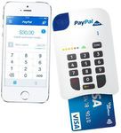 PayPal Here Mobile Card Reader $29 (New Everyday Price, Old Price $99) @ Officeworks