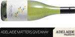 Win 1 of 4 Fleurieu Hills Vineyards Pinot Gris Packs Valued at $60 from The Advertiser (SA)