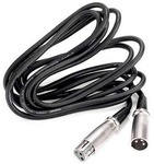 3M Professional Elite Balanced XLR Male- Female Microphone Extension Cable Lead $9.55 Free Post @ Sydney Electronics