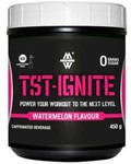 Musclewerks TST Ignite (Pre Workout) $10 Each + $10 Flat Rate Shipping @ Protein 247