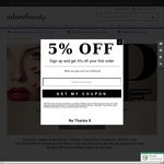 VIP Shopping Event - 15% off Sitewide on Orders over $99* @ Adore Beauty