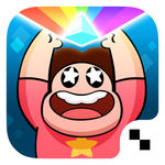Attack The Light - Steven Universe Light RPG iOS Was $3.79 Now FREE