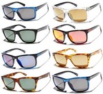 [eBay Group Deal - bluewateroutlet-2013] Von Zipper Sunglasses at $59 (Usually $150) + Free Postage