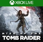 Rise of Tomb Raider Season Pass (PC) through South African Windows Appstore - ZAR 446.50 (~AUD $31)