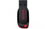 Sandisk Cruzer Blade USB Flash Drive 16GB $6 @ Harvey Norman