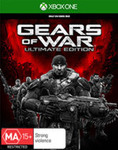 [EB Games] Gears of War: Ultimate Edition (Xbox One) $29 C&C or + $3.50 Delivery