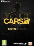 PC: Project Cars - Digital Edition AUD $29.00 (Steam)