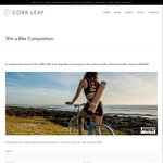 Win a Reid Cycles Espirit Bike Valued at $399.99 from Cork Leaf