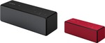Sony SRS-X33 Portable Bluetooth Speakers $128 (Was $226) @ Harvey Norman