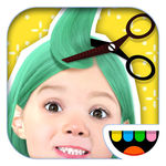 [iOS] Free "Toca Hair Salon Me" $0 @ iTunes