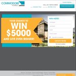 Win $5,000.00 Cash from BGC Residential [WA Only]