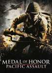 FREE: Medal of Honour Pacific Assault @ Origin (Coming Soon)