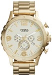 Fossil Men's JR1479 Chronograph Watch - $150 Shipped (RRP $279 - 46% off) @ Infinite Shopping