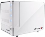 Patriot Javelin S4 Bay Home Media Server (NAS) $77+Shipping @ i-Tech