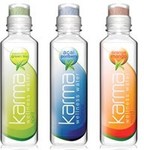 Win 1 of 21 Karma Wellness Water Packs (Valued at $14) from Lifestyle