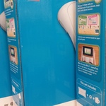 Nintendo Wii Fit U Bundle $20 @ Target