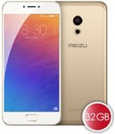 Meizu Pro 6 4GB/32GB $459 USD (~$626 AUD) + Shipping @ Shop Gizchina