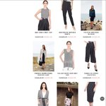 Forcast Womens Fashion- 50% off Selected Items