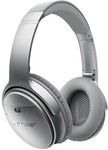 Bose QuietComfort 35 Wireless Headphones Black / Silver $449 @ Apollo Hifi & Audio Trend
