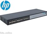 HP 1410 24-Port 10/100 Network Switch $24.00 Delivered @ Futu eBay