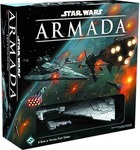 Star Wars: Armada Base Game $119.90 (Was $134.94) with Free Delivery @ Wordery.com