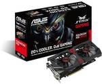 ASUS AMD Radeon R9 380X Strix Overclocked Gaming 4GB Video Card + Mass Effect 2 Game - $259 + Shipping (Save $70) @ Mwave
