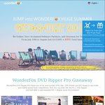 WonderFox Huge Summer Giveaway - 10+ Software Worth $860 for Free
