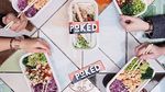 Get Pokéd with a Friend for Only $10 - Includes Free Delivery and Free Drink @ Pokéd [VIC]