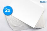 $5 Inc Shipping - 40 Sheets LASER Inkjet Compatible Premium Glossy Photo Paper
