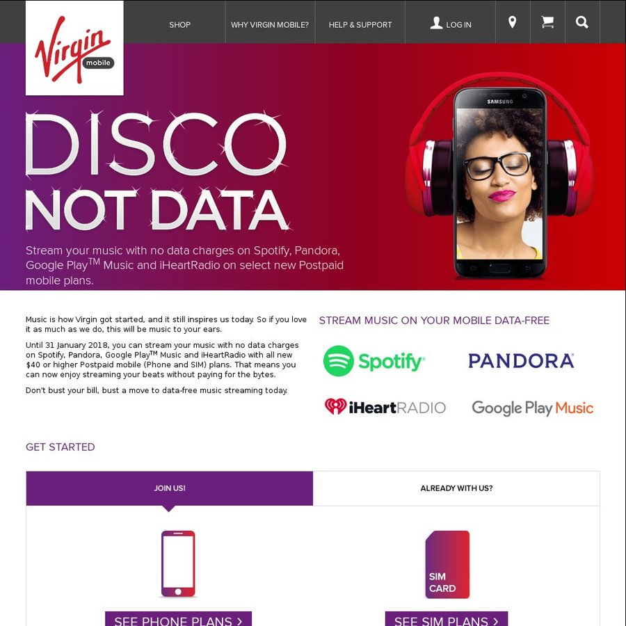 Data Data