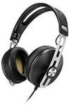 Sennheiser Momentum 2.0 Over-Ear Wired Headphones for Samsung Galaxy US$215.55 (~AU$296.44) Shipped @Amazon 