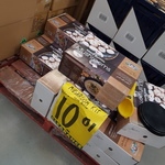 Mushroom Kit $10 (Normally $24) @ Bunnings Warehouse Nerang QLD