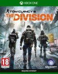 Tom Clancy's The Division Xbox One - Digital Code $24.69 @ CD Keys