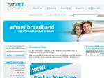 Amnet Broadband - New ADSL 2+ ‘Enabled’ plans with increased monthly download quotas! [WA Only]