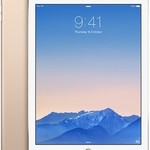 iPad Air 2 - Wi-Fi Gold 128GB - $619 Delivered @ Kogan