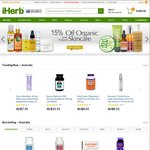 iHerb Black Friday - 10% off Sitewide (Min Spend US$40) & 15% off Weekly Specials | Quest 24pk $63.59, Muscle Pharm 24pk $55.44