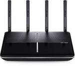 TP-Link AC3150 Wireless Wi-Fi Gigabit Router US $157.99 (~AU $222) Delivered @ Amazon