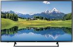JVC 55" (140cm) FHD LED LCD Smart TV - $708 C&C @ The Good Guys eBay
