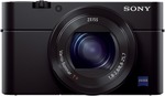 Sony 12 Days of Christmas Day 11: RX100 III Digital Compact Camera with 2.9x Optical Zoom + $100 EFT Card $849 (Was $1199)