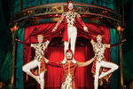 Win a Double Pass to The Cirque Du Soleil Production 'Kooza' on Tuesday, January 24 from Star Weekly [VIC]