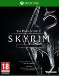 The Elder Scrolls V: Skyrim Special Edition for XBOX ONE $5 Plus Shipping at Mighty Ape