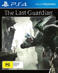 The Last Guardian PS4 $49.95 + Postage @ Gamesmen
