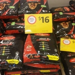 10kg Bags of Supercoat Dry Dog Food $16 @ Coles