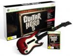 Xbox 360 Guitar Hero 5 Guitar Bundle $50 @ DSE