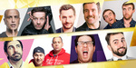 Win a Fringe World Festival Comedy Golden Ticket from Community News [WA]