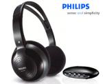Philips Infrared Wireless Headphones $39.95 + Delivery $6.95